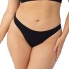 Gatta Figi Sensual skin Tanga 1645 czarne